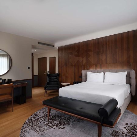 Iceland Parliament Hotel, Curio Collection By Hilton Reykjavik Luaran gambar