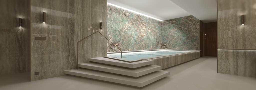 Iceland Parliament Hotel, Curio Collection By Hilton Reykjavik Kemudahan gambar