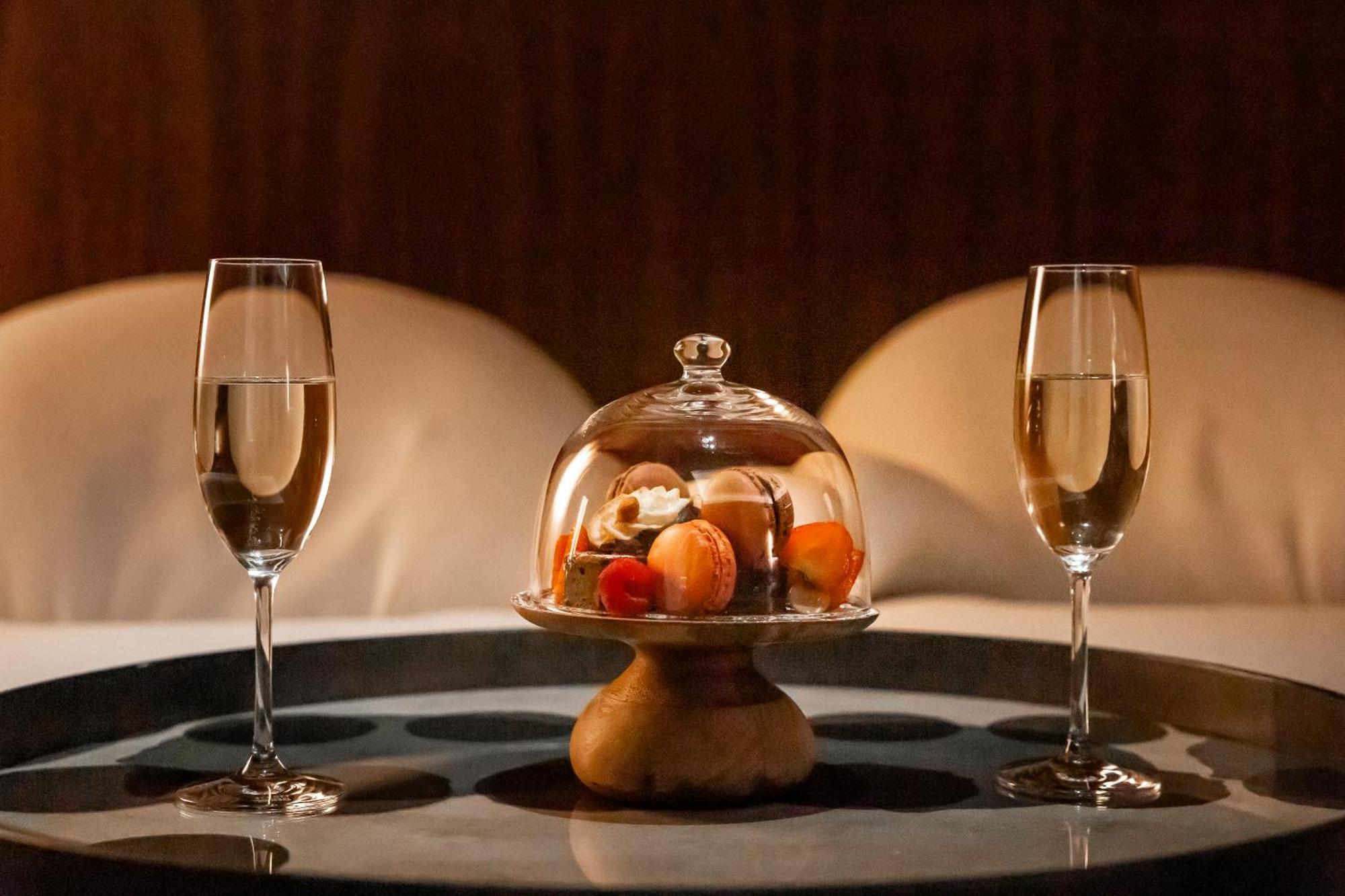 Iceland Parliament Hotel, Curio Collection By Hilton Reykjavik Luaran gambar