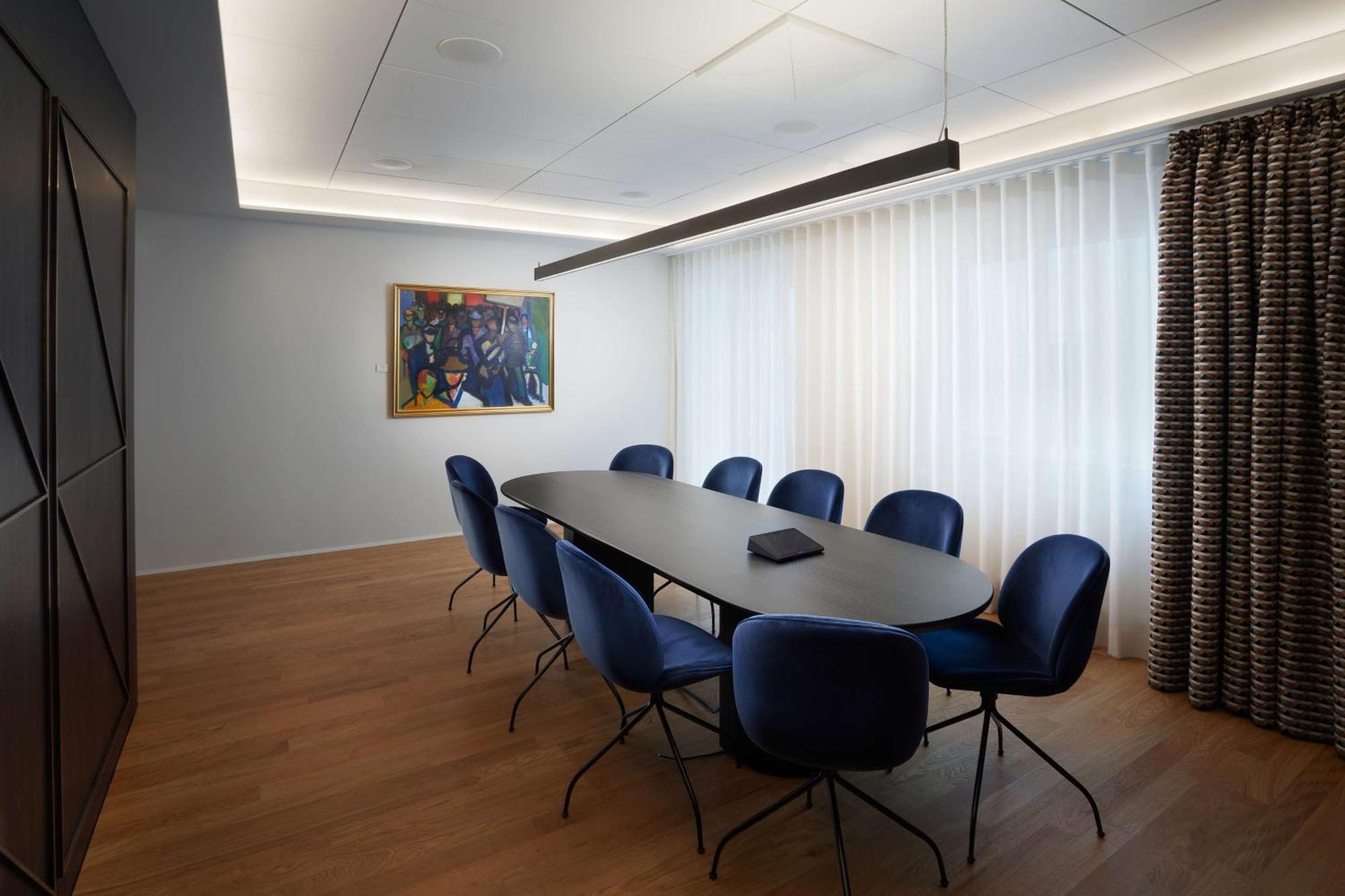 Iceland Parliament Hotel, Curio Collection By Hilton Reykjavik Luaran gambar