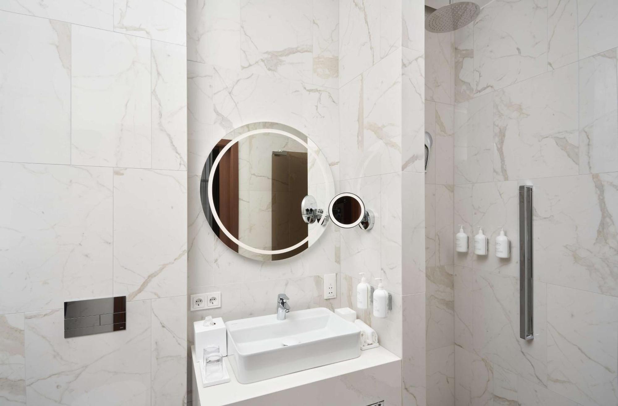 Iceland Parliament Hotel, Curio Collection By Hilton Reykjavik Luaran gambar