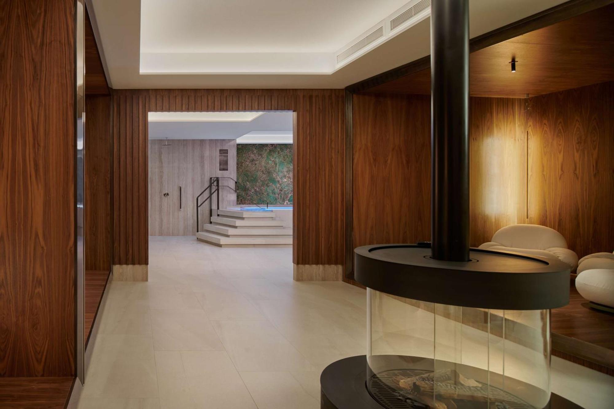 Iceland Parliament Hotel, Curio Collection By Hilton Reykjavik Luaran gambar