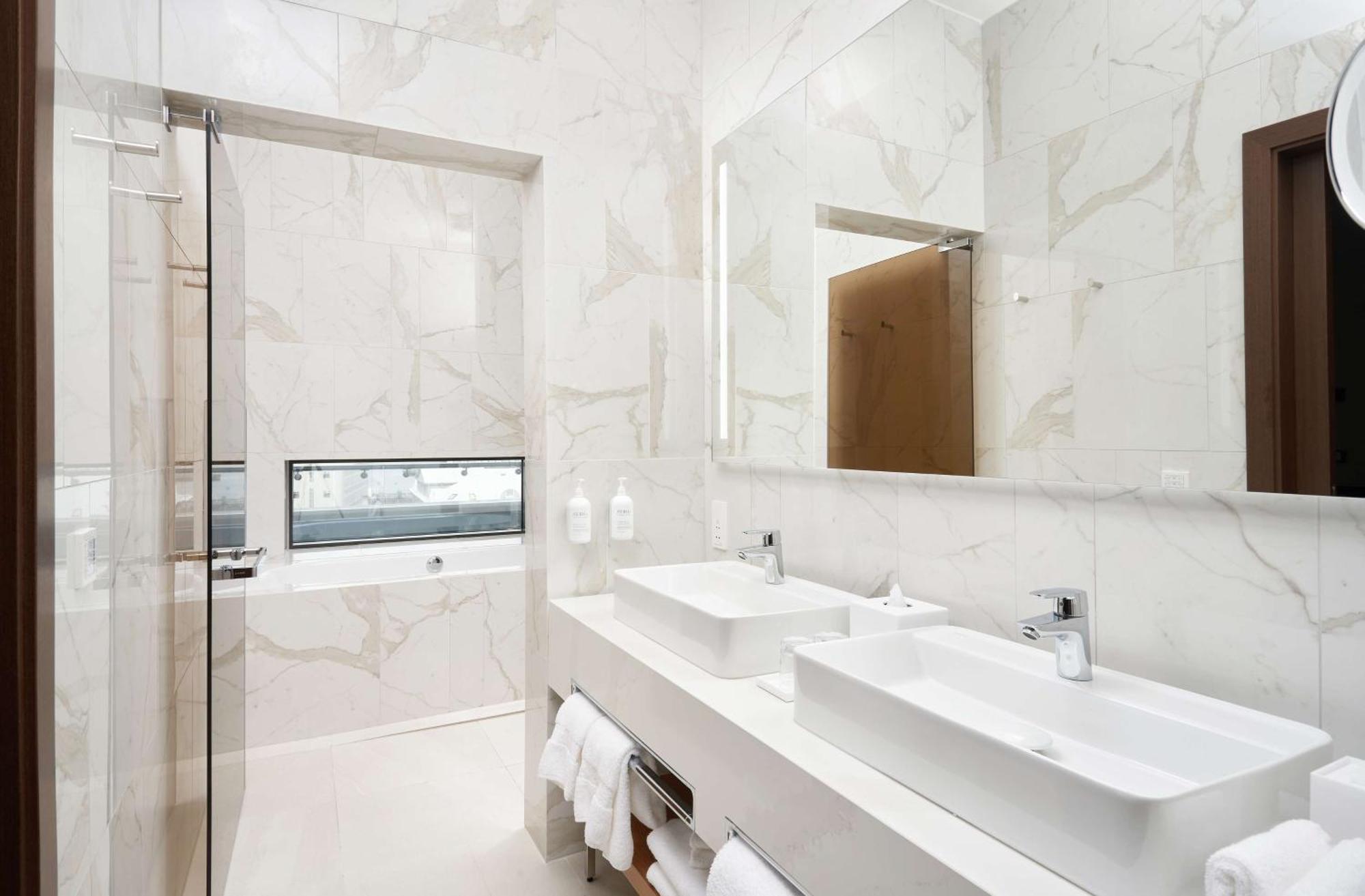 Iceland Parliament Hotel, Curio Collection By Hilton Reykjavik Luaran gambar