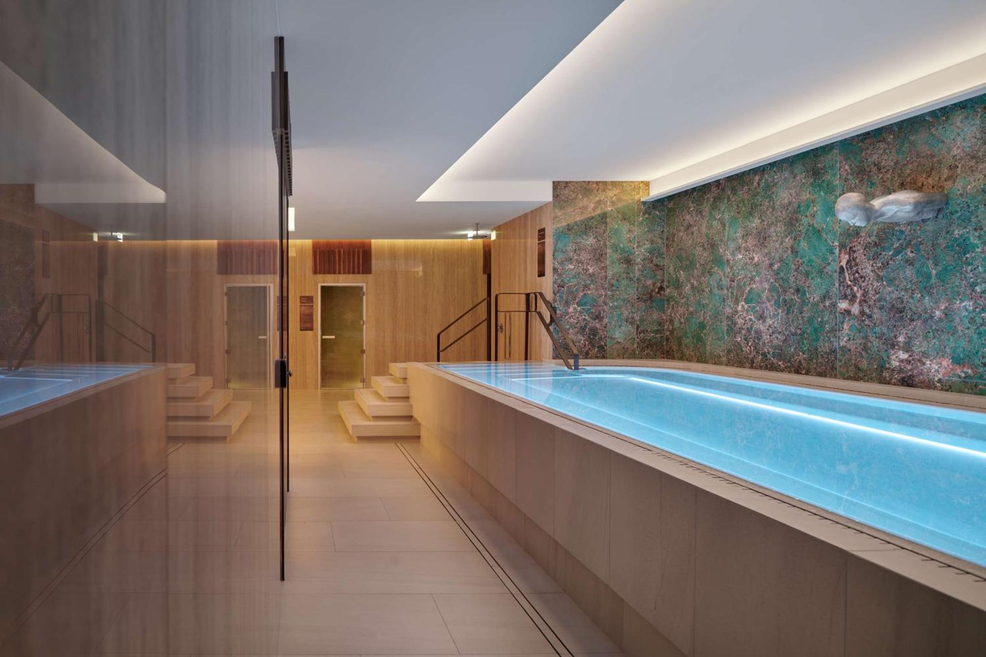 Iceland Parliament Hotel, Curio Collection By Hilton Reykjavik Luaran gambar