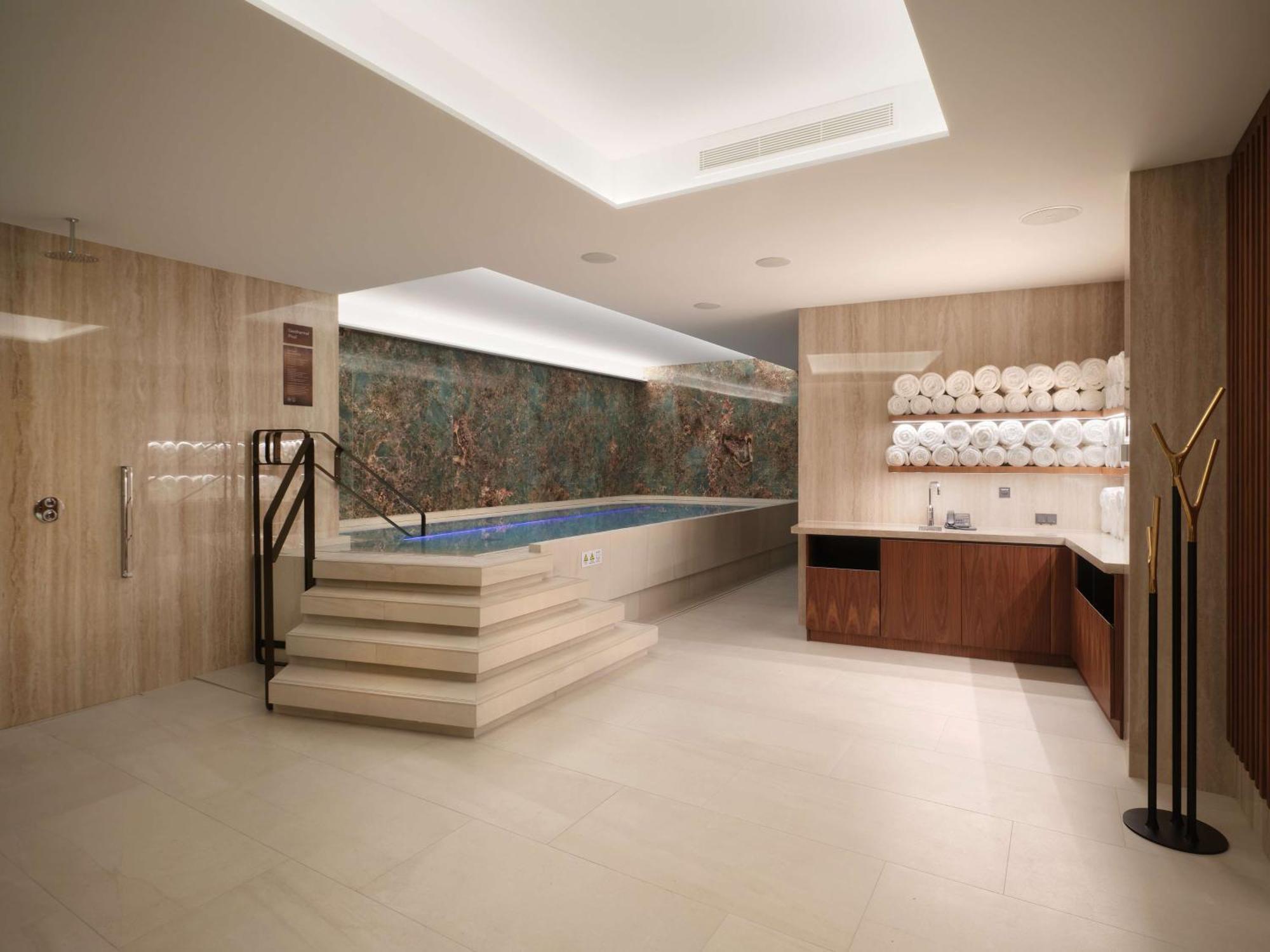 Iceland Parliament Hotel, Curio Collection By Hilton Reykjavik Luaran gambar